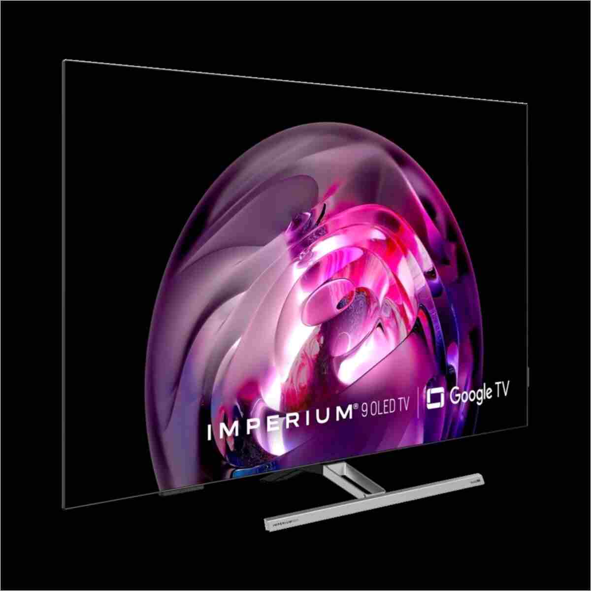 Arçelik A55 Oled D 975 A / 55” Oled Televizyon - Görsel 9