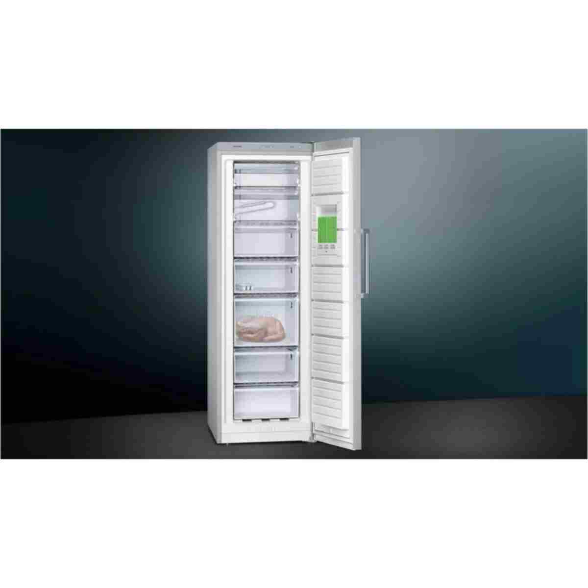 Siemens A++ 7 Çekmeceli Derin Dondurucu Gs33vvıe0n - Görsel 4