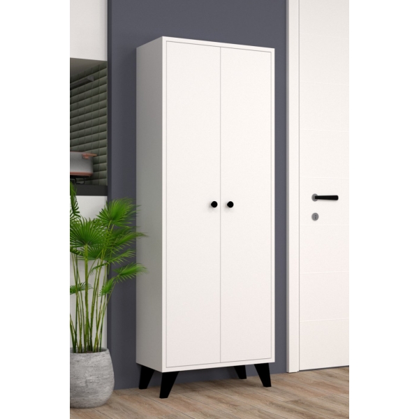 MOBİLİQUE POYRAZ NO 1 BANYO DOLABI