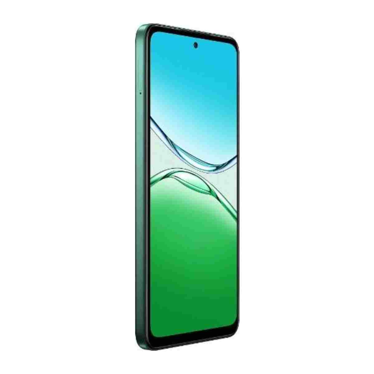 A5 5G 8/256 GB Akıllı Telefon Aurora Yeşili (OPPO Türkiye Garantili) - Görsel 2