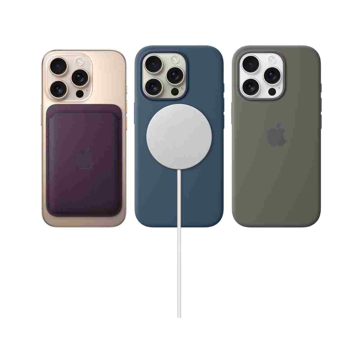 Apple iPhone 16 Pro Max 1TB Siyah Titanyum - Görsel 10