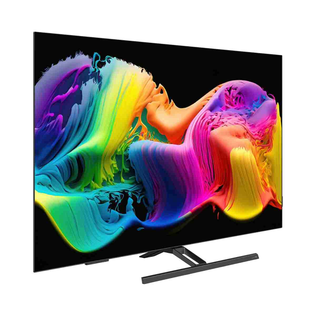 Grundig DUBAI 65 GHO 9905 4K Ultra HD 65" 165 Ekran Uydu Alıcılı Google Smart OLED TV - Görsel 2