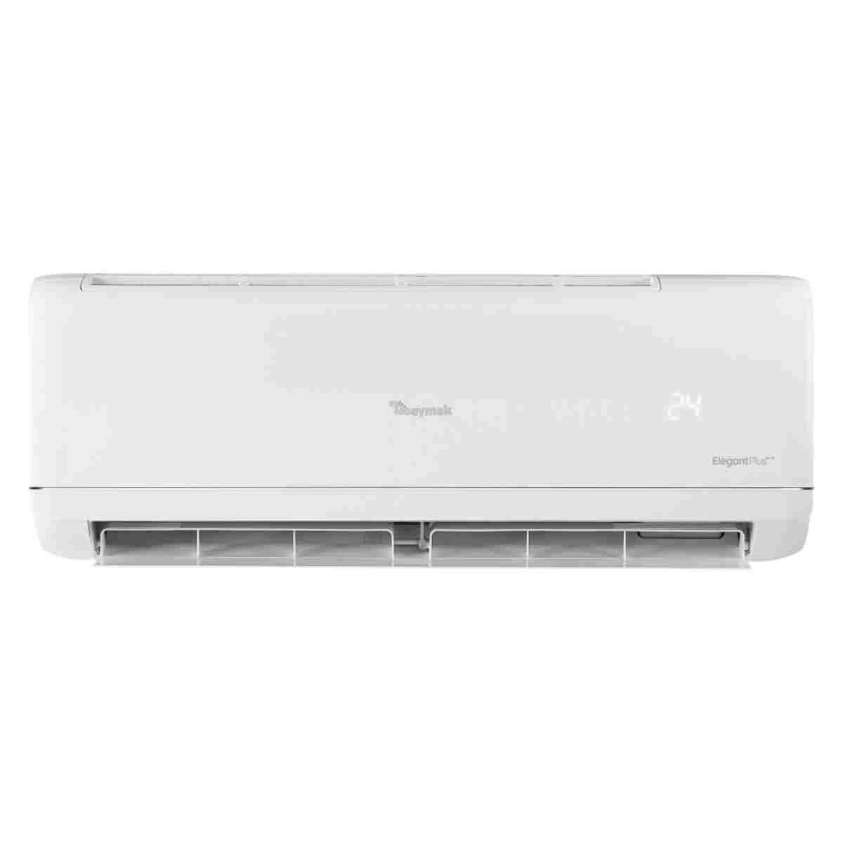 Baymak Elegant Plus 18.000 Btu Split Klima (MONTAJ DAHİL) (YENİ MODEL) - Görsel 6