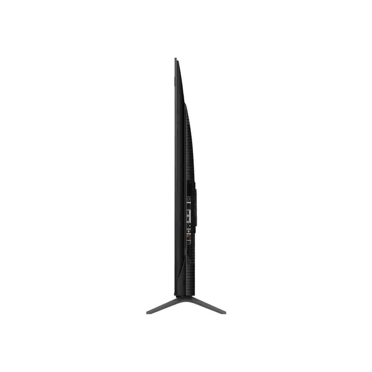 TCL 55T8C 55" 139 Ekran Uydu Alıcılı 4K Ultra HD Smart QLED Google TV - Görsel 6