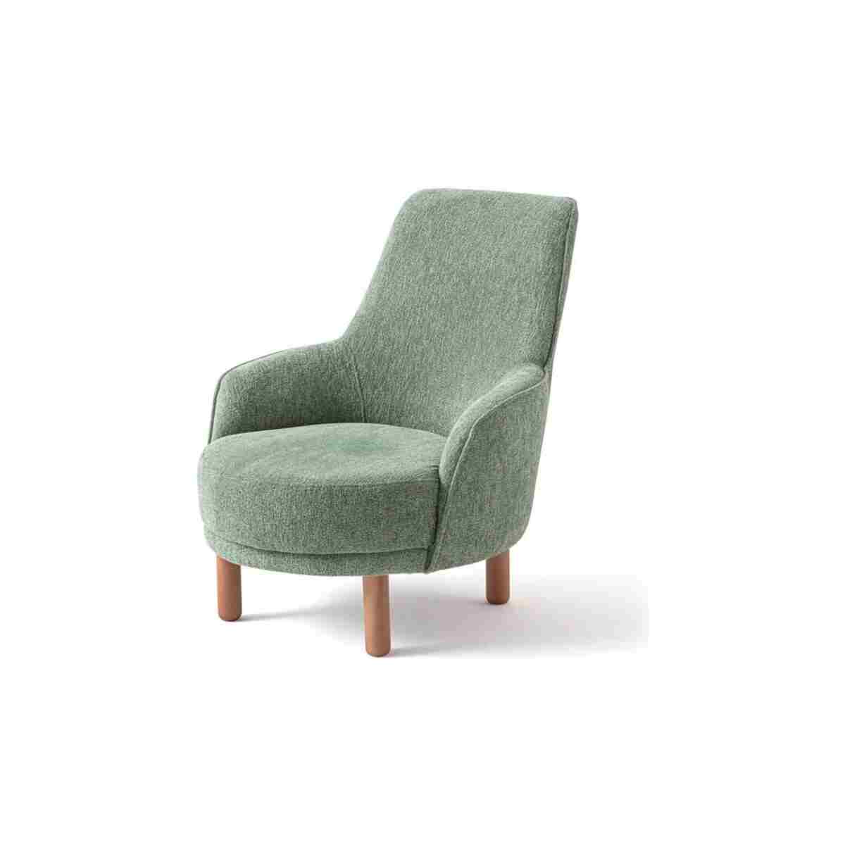 EDSY HOME Armoni 3+1 Koltuk Takımı Yeşil - Görsel 8