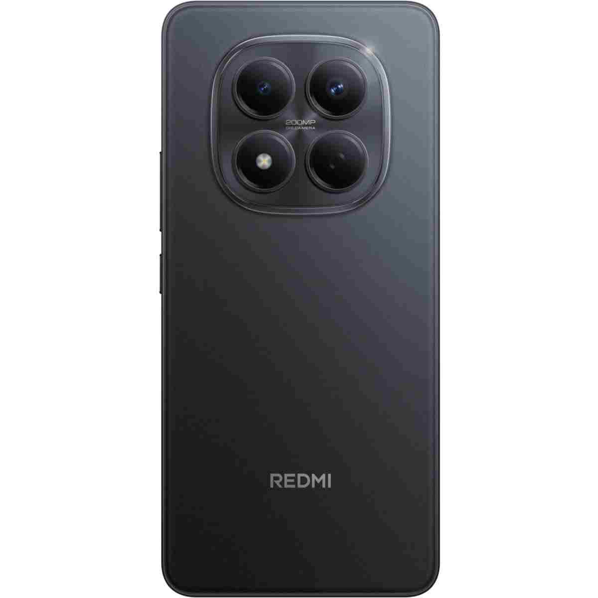 Redmi Note 15 Pro 8 GB+256 GB Siyah (Xiaomi Türkiye Garantili ) - Görsel 8
