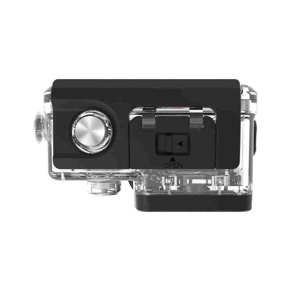 SJCAM Sj5000 Orijinal Su Geçirmez Kılıf Housing - Görsel 4