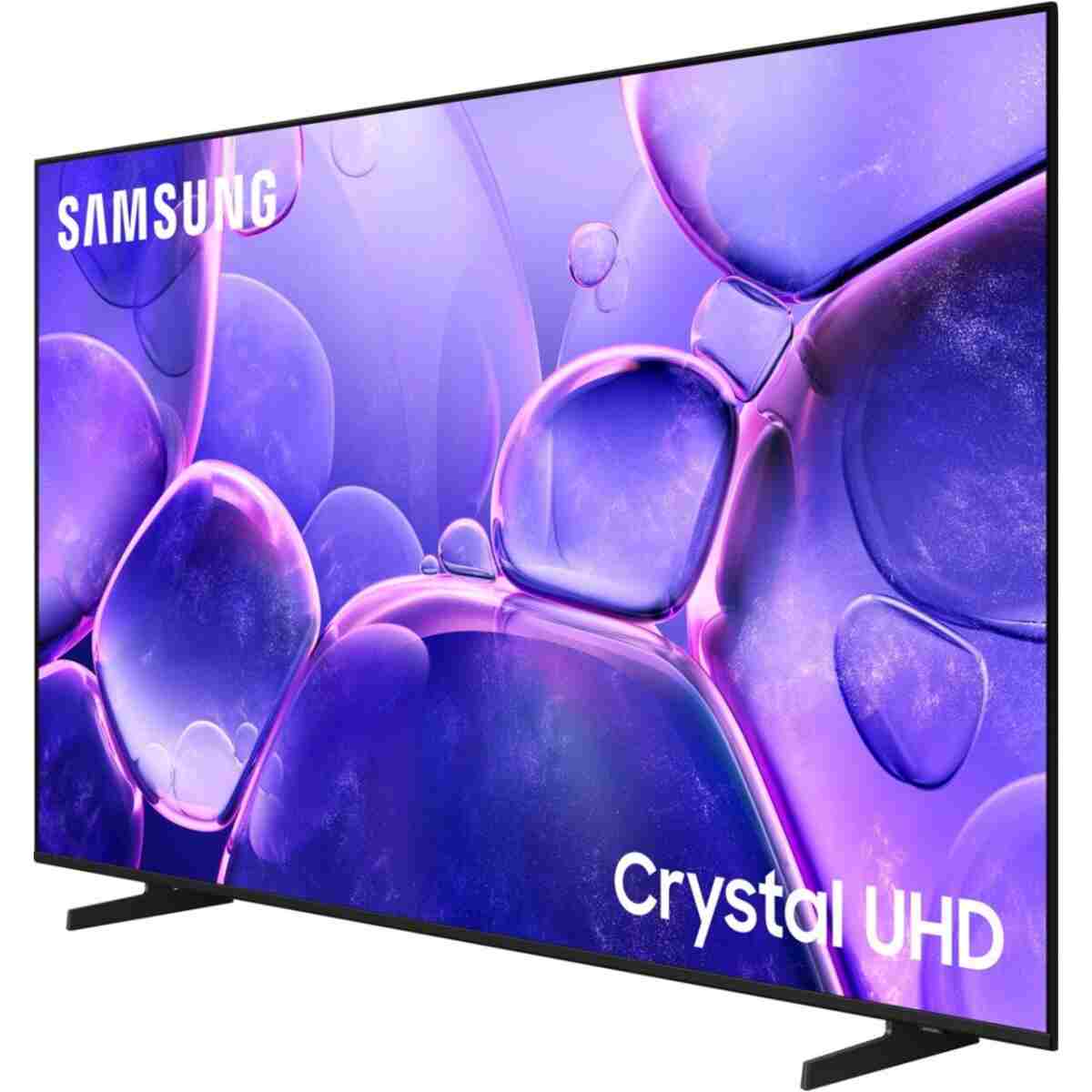 Samsung UE 65U8000 65inc 163 cm 4K UHD Smart TV,Uydu Alıcılı - Görsel 5