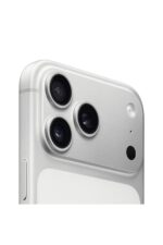 Apple iPhone 17 Pro Max 1TB Gümüş - Görsel 3