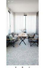 GÜL KONSEPT 3-1-1 MASALI(ORTA GRİ) BAHÇE VE BALKON TAKIMLARI - Görsel 2