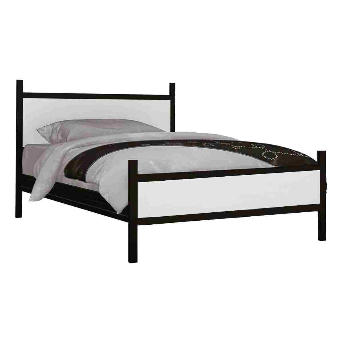 Metalia Gm 909 Home Aynalı Düğme Kulplu Genç Odası Takımı - Görsel 13