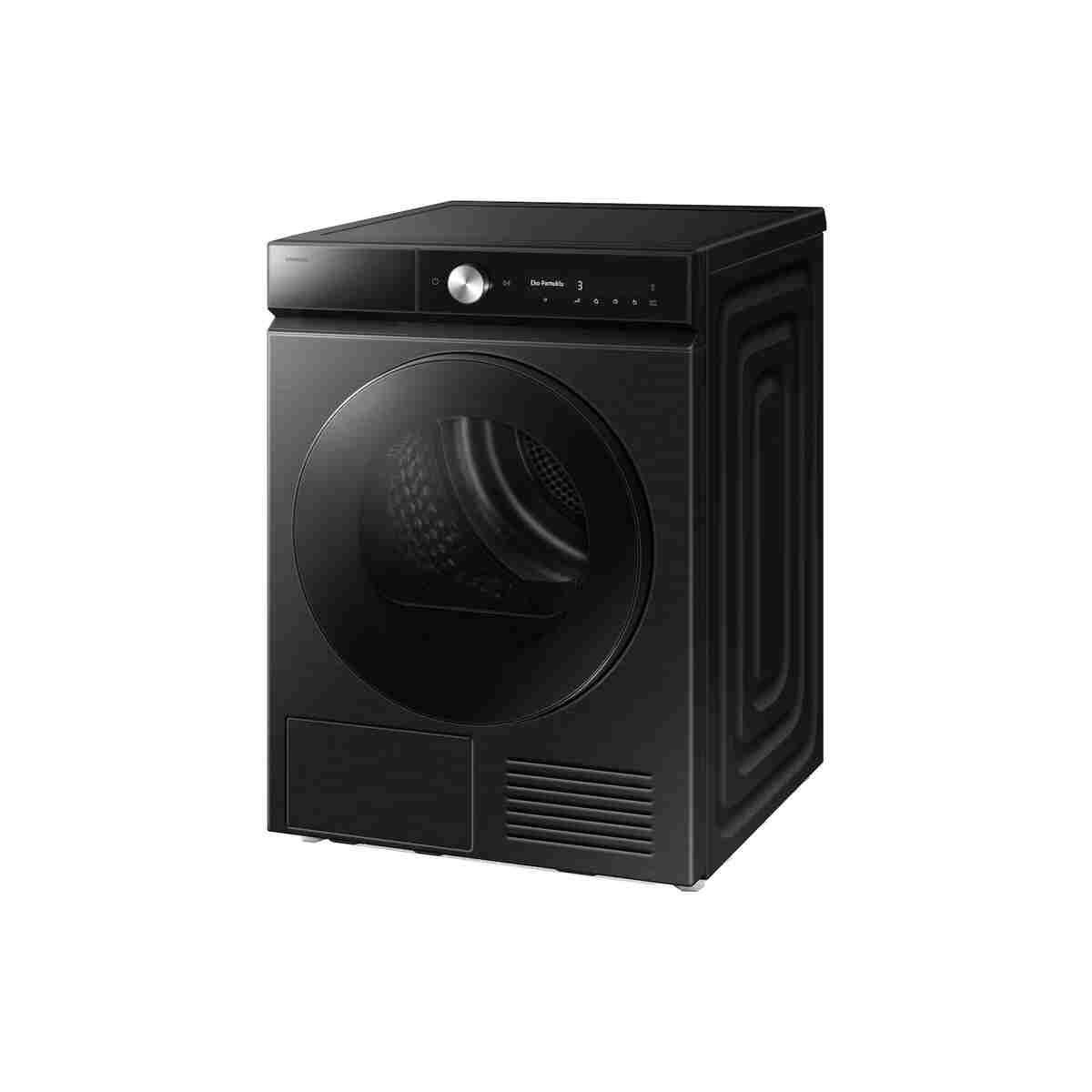 Samsung Bespoke DV10DB8440GBAH AI Kurutma Makinesi QuickDrive™ 10kg - Görsel 3
