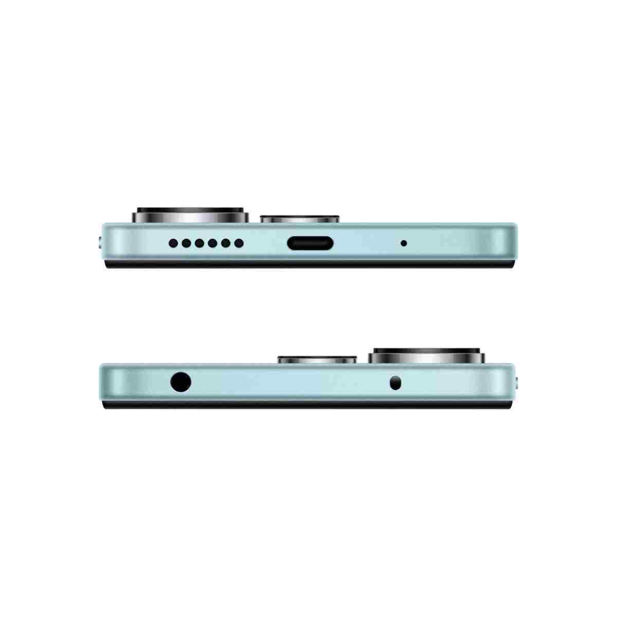 Redmi 13 8 GB RAM 256 GB Mavi Cep Telefonu (Xiaomi Türkiye Garantili) - Görsel 5