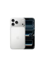 Apple iPhone 17 Pro Max 1TB Gümüş - Görsel 15