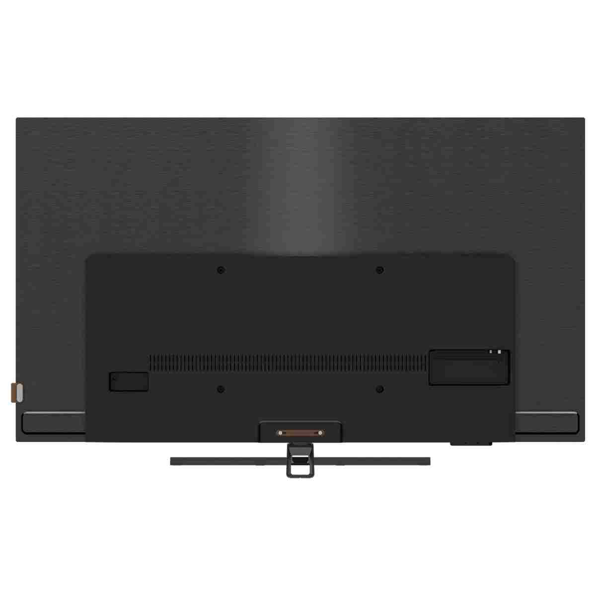 Grundig DUBAI 65 GHO 9905 4K Ultra HD 65" 165 Ekran Uydu Alıcılı Google Smart OLED TV - Görsel 5