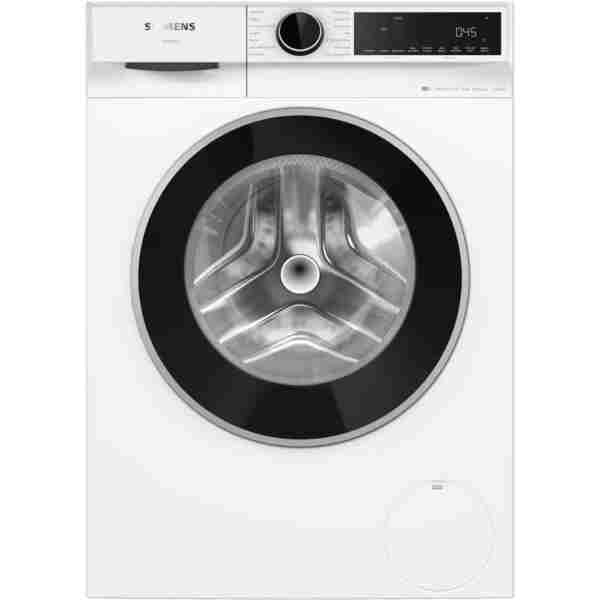 Siemens WG52K2Z0TR iQ500 Çamaşır Makinesi 10 kg 1200 dev./dak., Beyaz