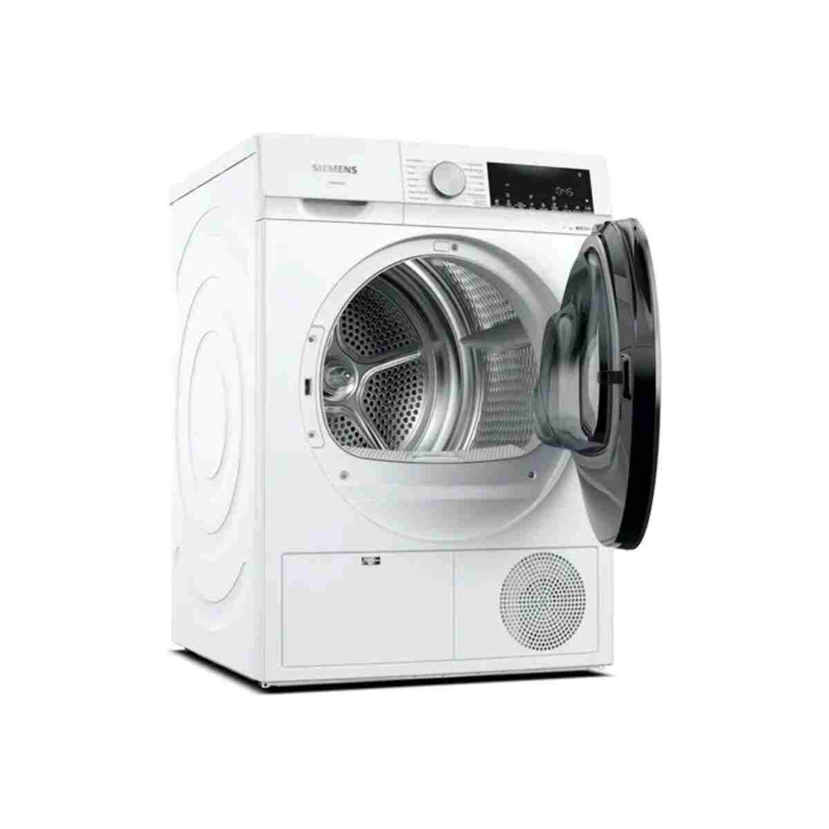 Siemens Wq41g200tr 9 Kg Isı Pompalı Çamaşır Kurutma Makinesi - Görsel 2