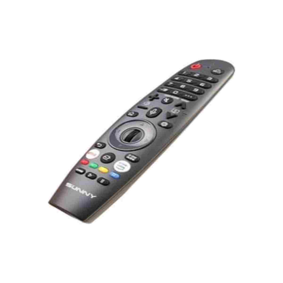 Sunny TV SN65QUMLN-W02M 65" QLED ULTRA HD 4K WEBOS TV - Görsel 3