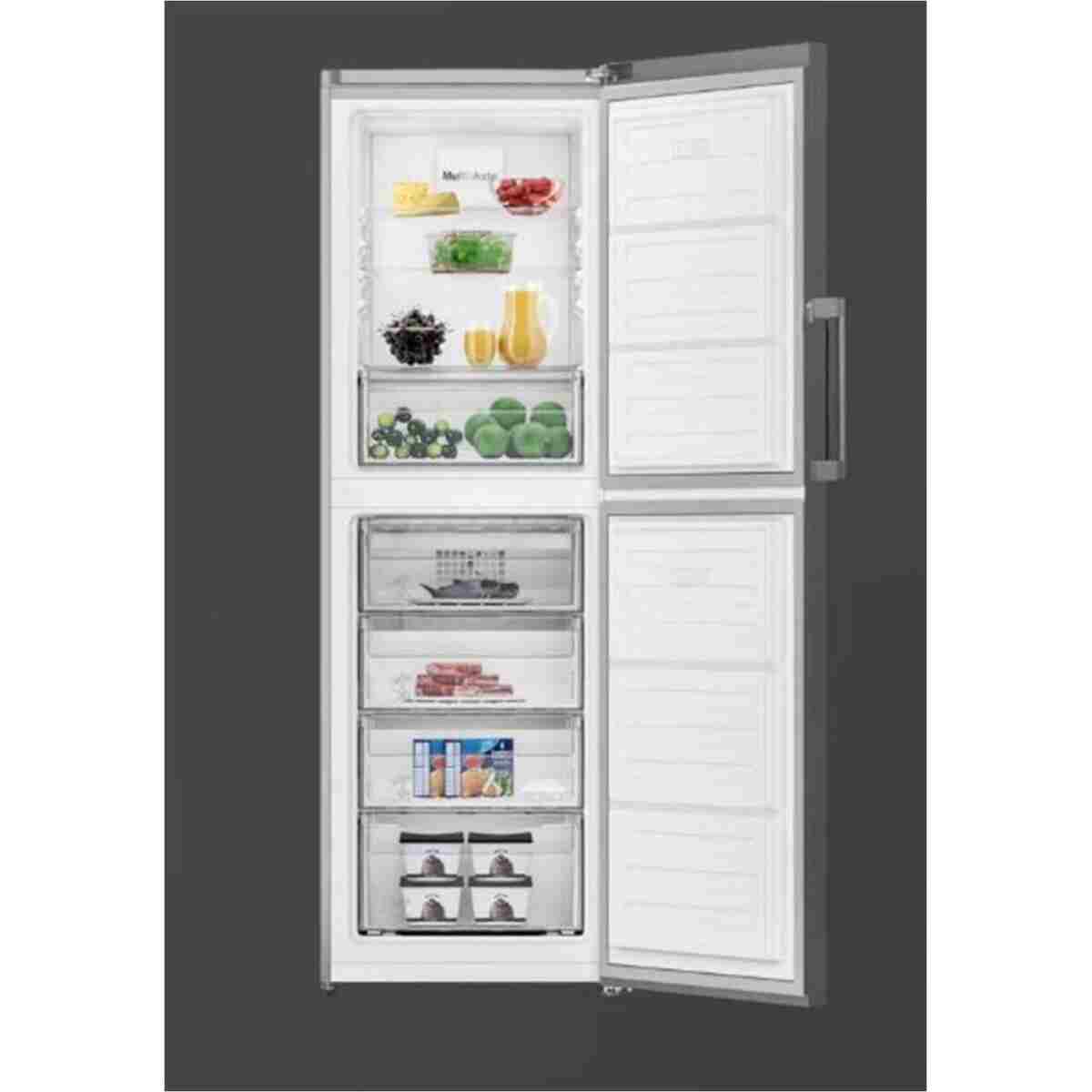 Arçelik 2083 Multımode EI Dikey Derin Dondurucu - Görsel 3