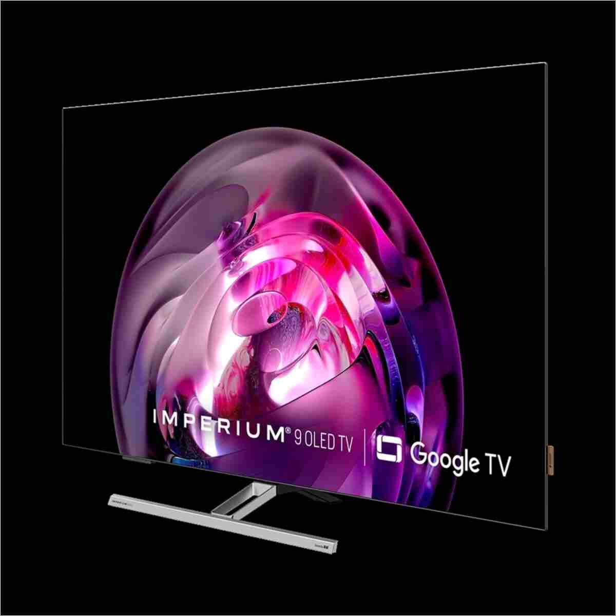 Arçelik A55 Oled D 975 A / 55” Oled Televizyon - Görsel 10