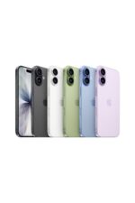 Apple iPhone 17 512GB Siyah - Görsel 7