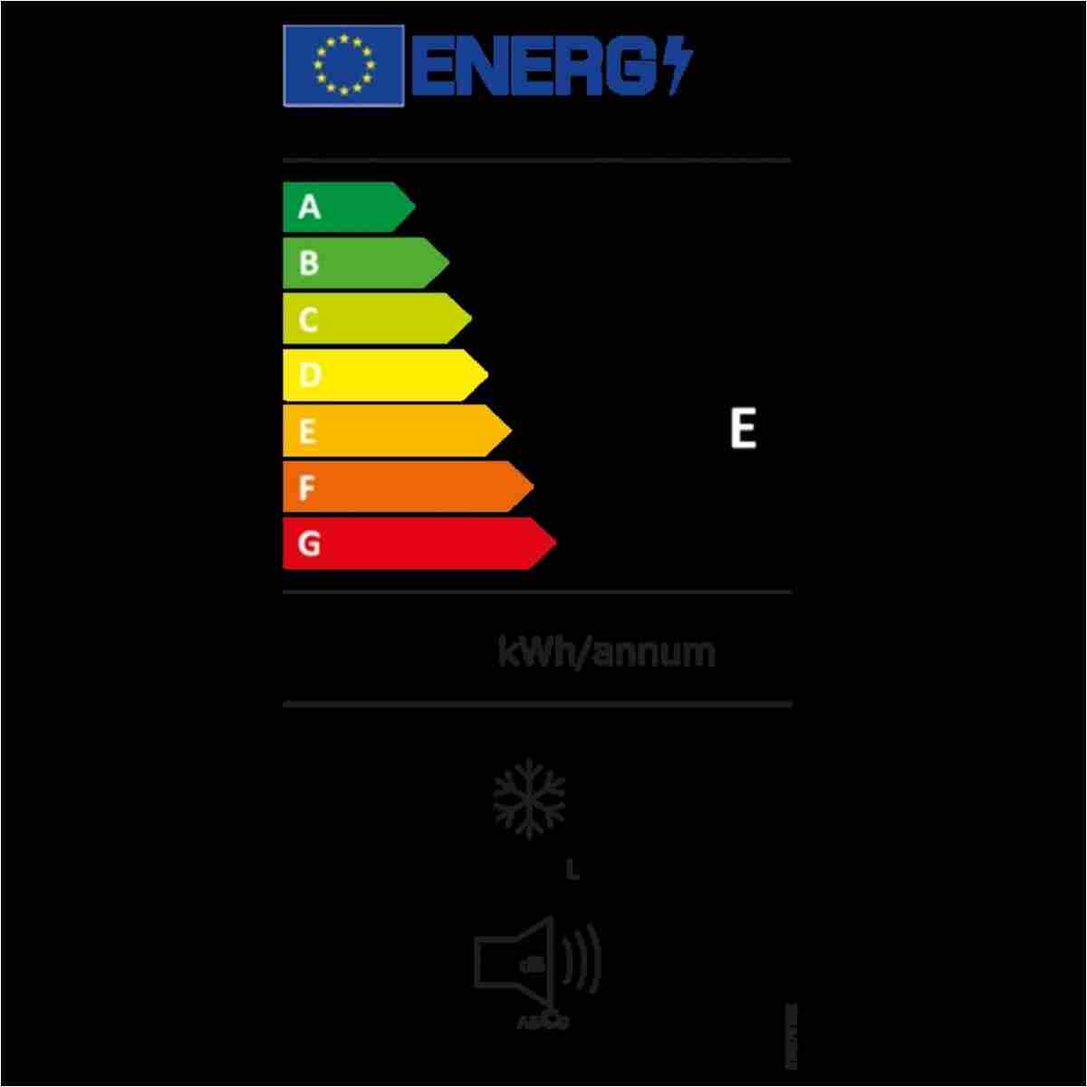 Arçelik 2030 MB 65 Litre 3 Çekmeceli Derin Dondurucu - Görsel 7