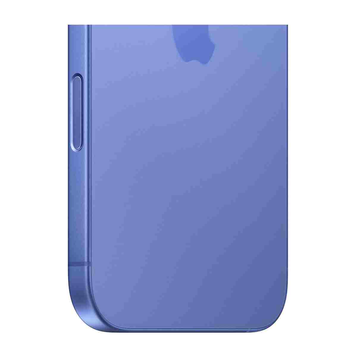 Apple iPhone 16 Plus 256GB Laciverttaş - Görsel 5