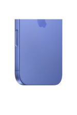 Apple iPhone 16 Plus 256GB Laciverttaş - Görsel 5