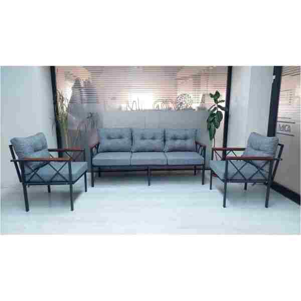 adımshops Safir 3 1 1 Bahçe,balkon,teras,cafe,çay Seti,oturma Grubu,koltuk Takımı,ofis Koltuğu