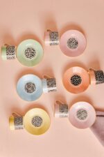 Karaca Bali 6 kişilik Kahve Fincan Takımı 80 Ml - Görsel 16