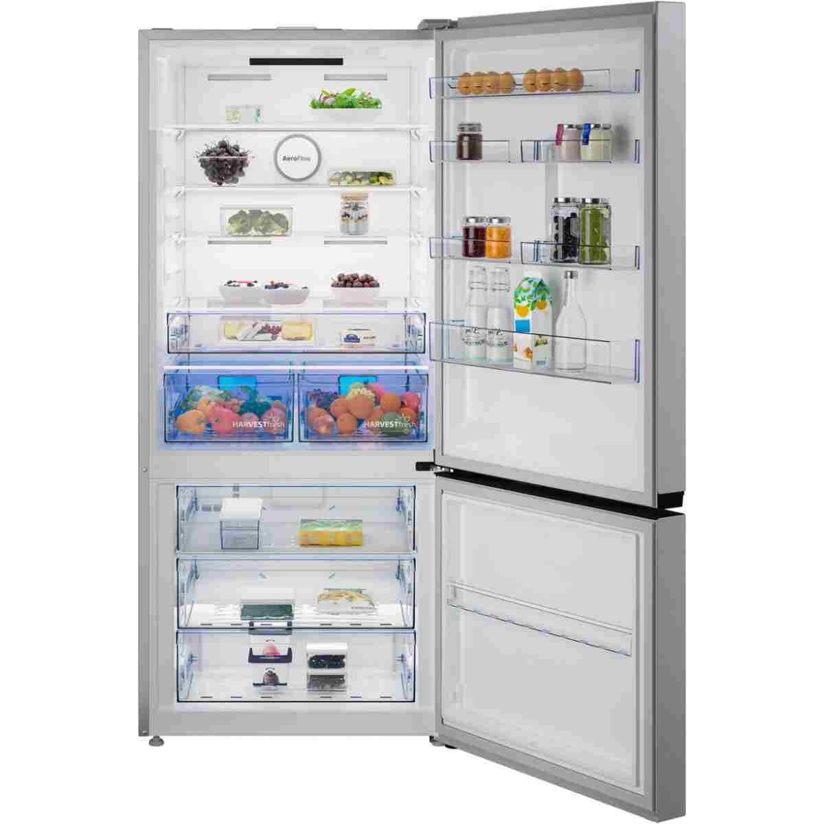 Beko 683655 EI AI Fit No Frost Buzdolabı XXL - Görsel 3