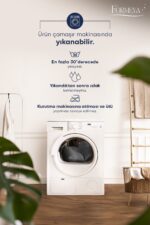 Formeya Tek Kişilik Çarşaflı Prenses Desenli Çift Taraflı Wellsoft Uyku Seti(Yorgan+Çarşaf+Yastık Kılıfı) - Görsel 7