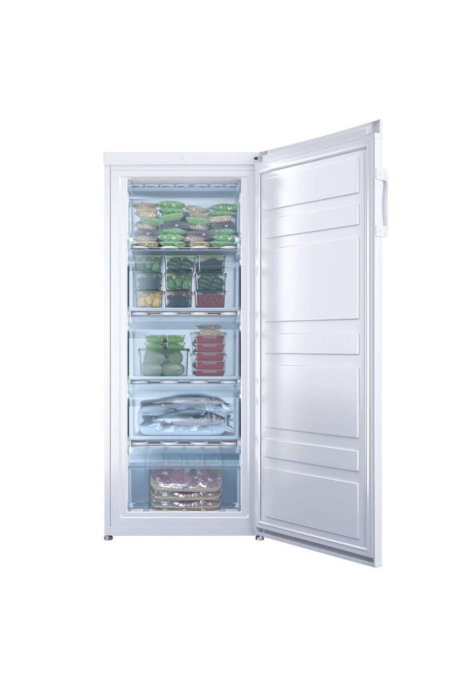 Uğur Ued 5160 Dtk 160 Lt Çekmeceli Derin Dondurucu