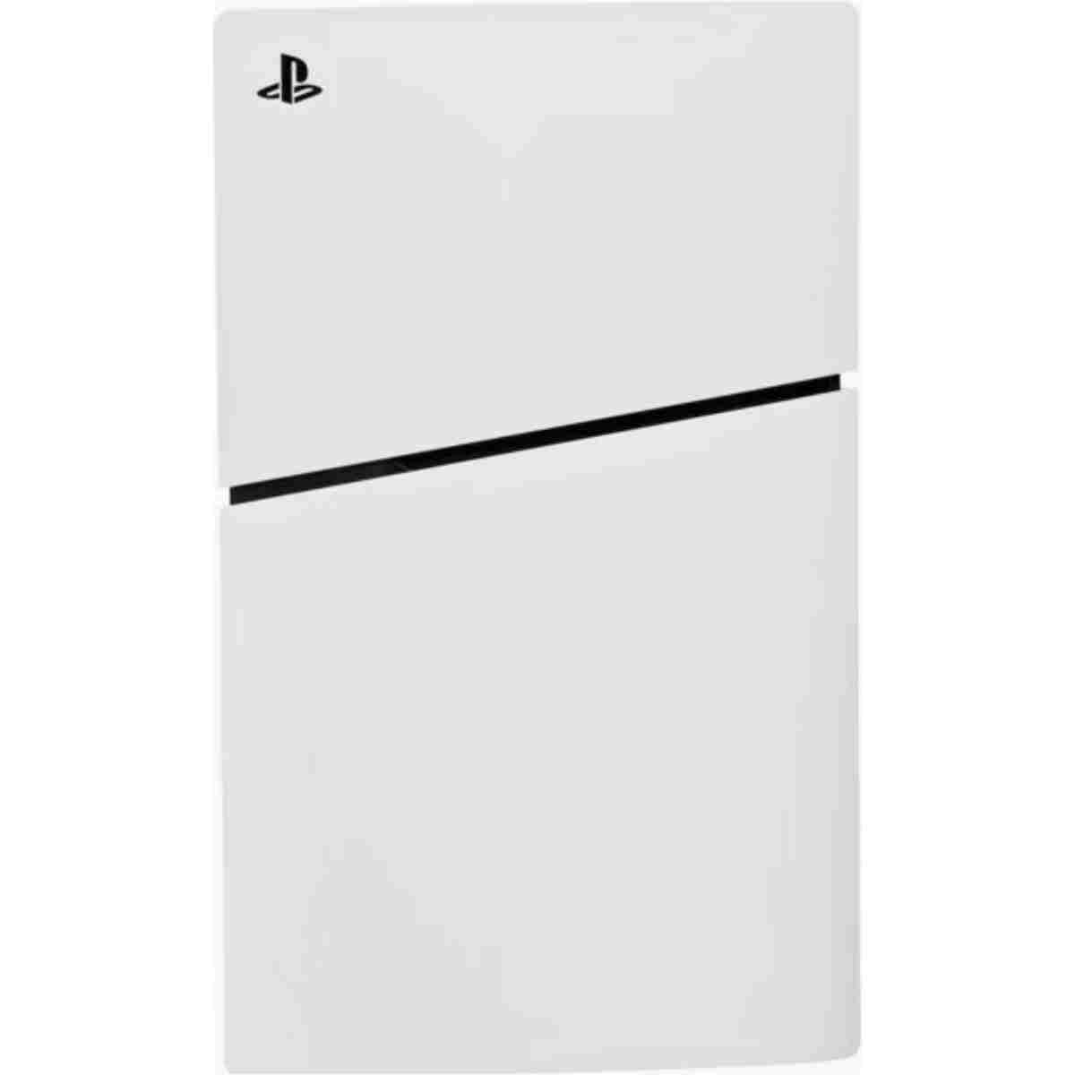 Sony Playstation 5 slim cd EN YENİ versiyon 2025 model 2 Dualsense şarj istasyonu fc26 - Görsel 2