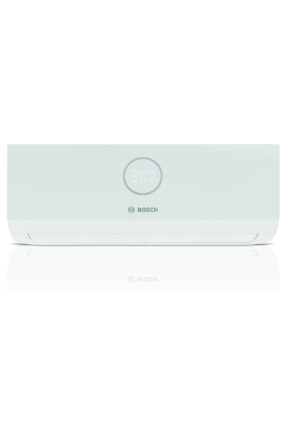 Bosch Climate 3000i A 9000 Btu Duvar Tipi Inverter Split Klima Climate 3000i 9000