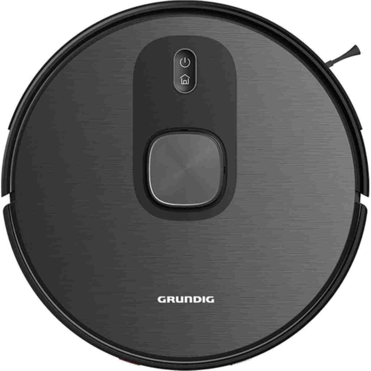 Grundig VCR 7330 Toz Boşaltım Sistemli Robot Süpürge - Görsel 3