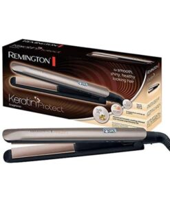 Remington S8540 Keratin Protect Keratin Korumalı Saç Düzleştirici