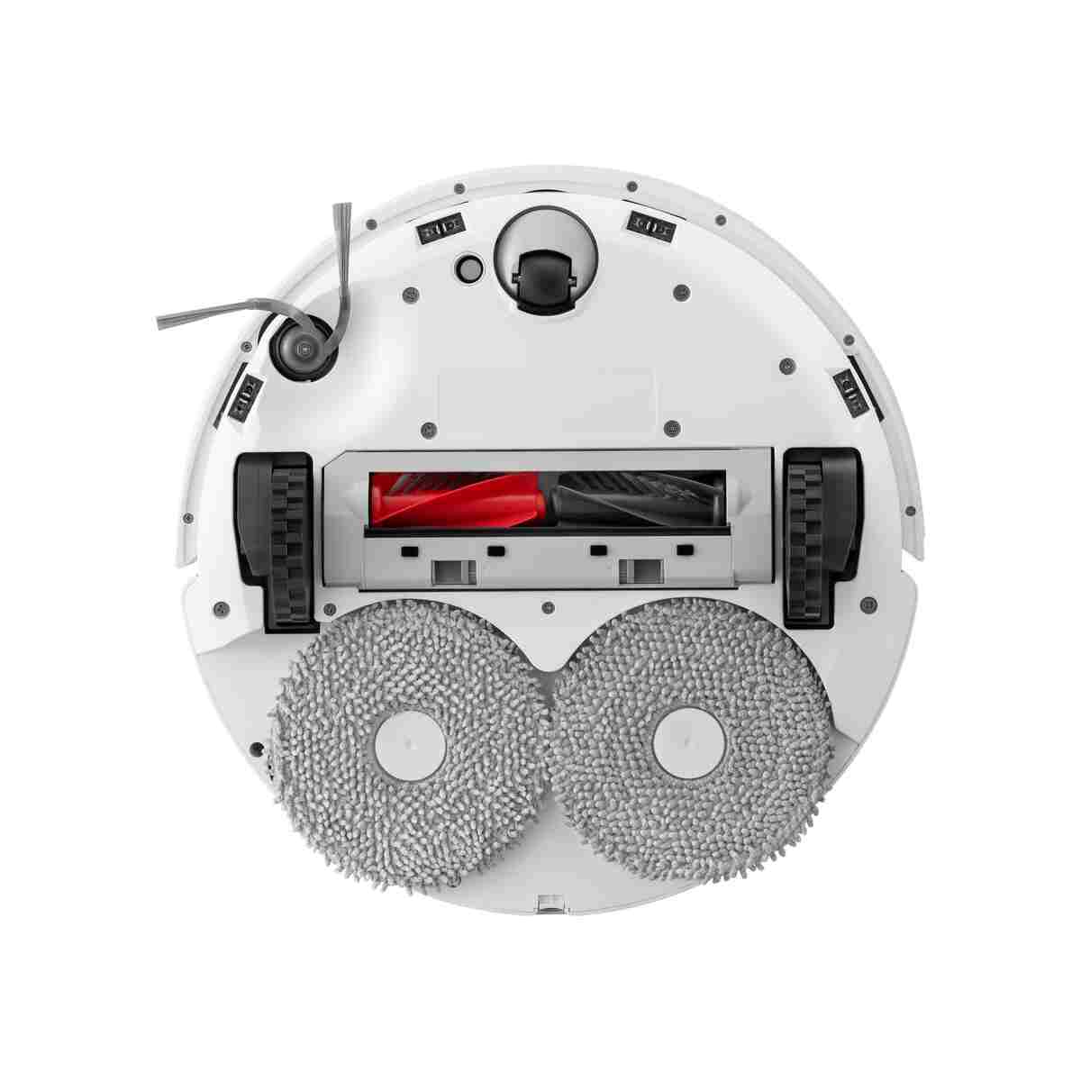 Roborock Qrevo C Pro Akıllı Robot Süpürge 18.500 Pa - Beyaz - Görsel 6