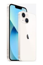 iPhone 13 128 GB Yıldız Işığı Cep Telefonu (Apple Türkiye Garantili) - Görsel 2