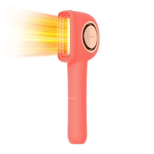 FOREO PEACH™ 2 Pro Max Cilt Soğutma Sistemli Kalıcı Tüy Azaltma IPL Cihazı