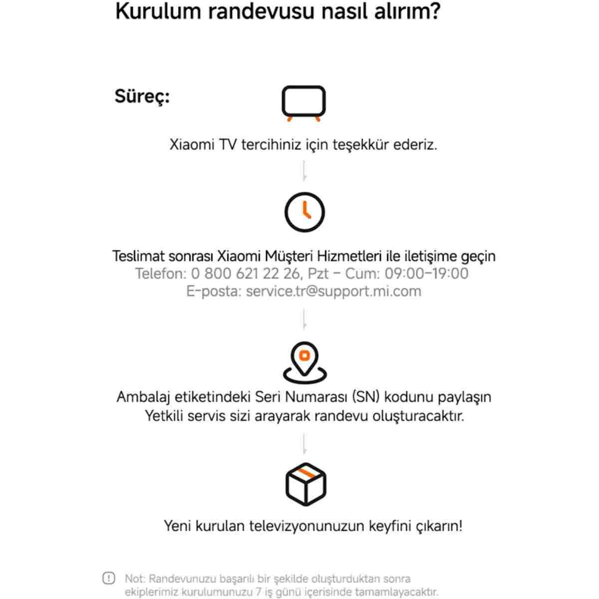 Xiaomi TV A Pro 55 2026 - 55" 140 4K Ultra HD QLED Google Smart 120Hz Game Boost Uydu Alıcılı TV - Görsel 2