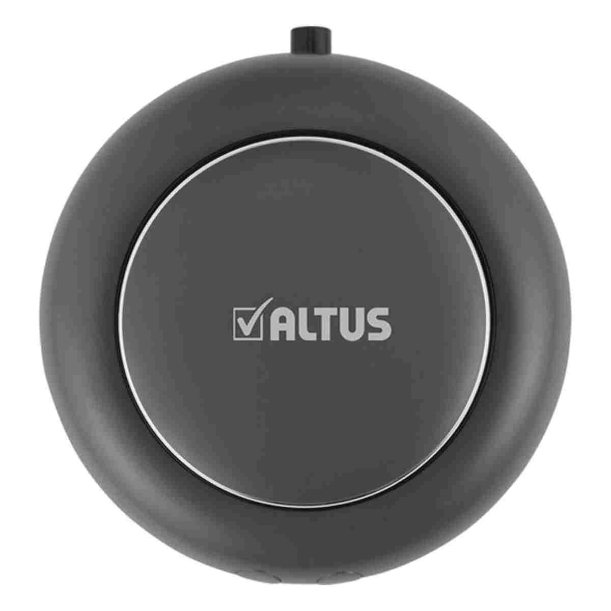 Altus Handygo Al 5533 A 2'si 1 Arada Ütü & Kırışık Giderici Antrasit - Görsel 9