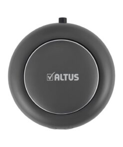 Altus Handygo Al 5533 A 2'si 1 Arada Ütü & Kırışık Giderici Antrasit - Görsel 9
