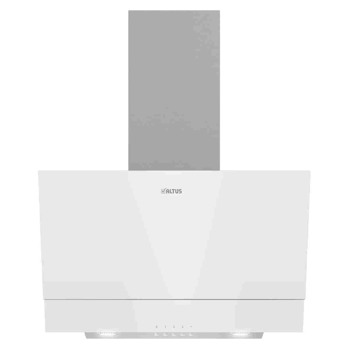 Altus 510 W DAVLUMBAZ CAM- BEYAZ - Görsel 2