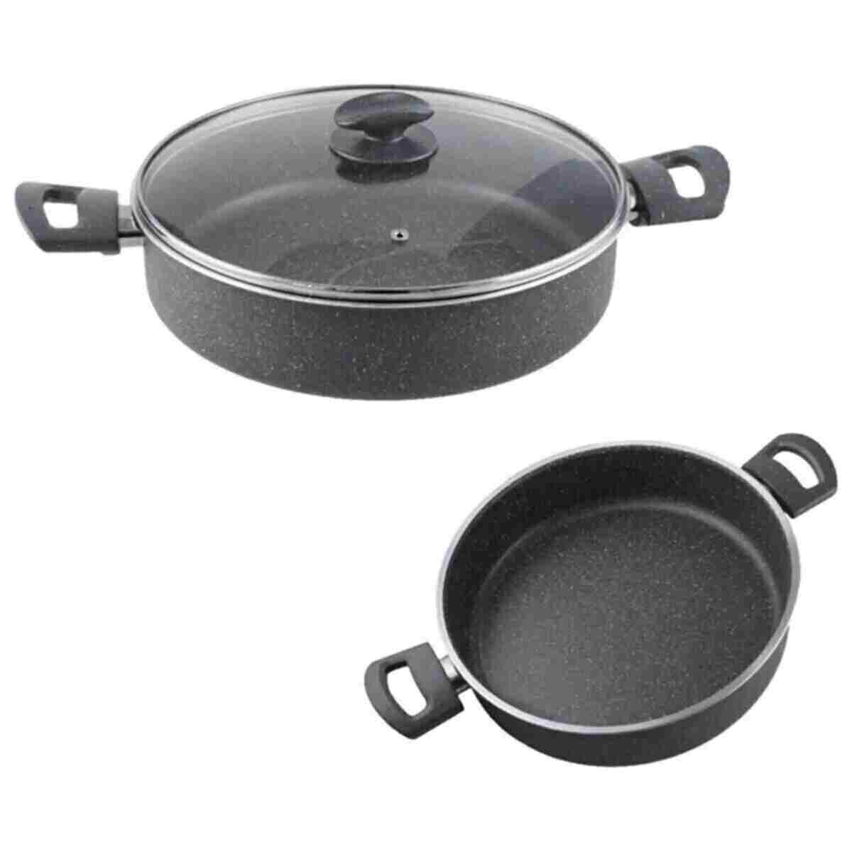 Mehtap 26cm Pilav Tenceresi - Görsel 3