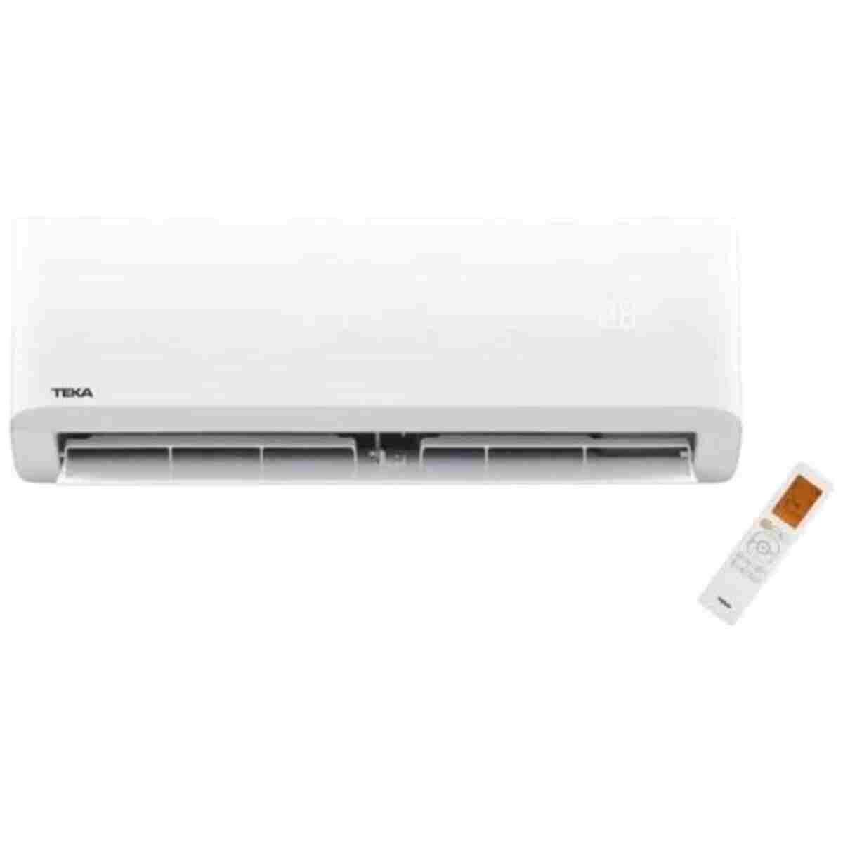 Teka Acı 112 Wh/aco 112 Wh 12.000 Btu/h A Inverter Klima - Görsel 5
