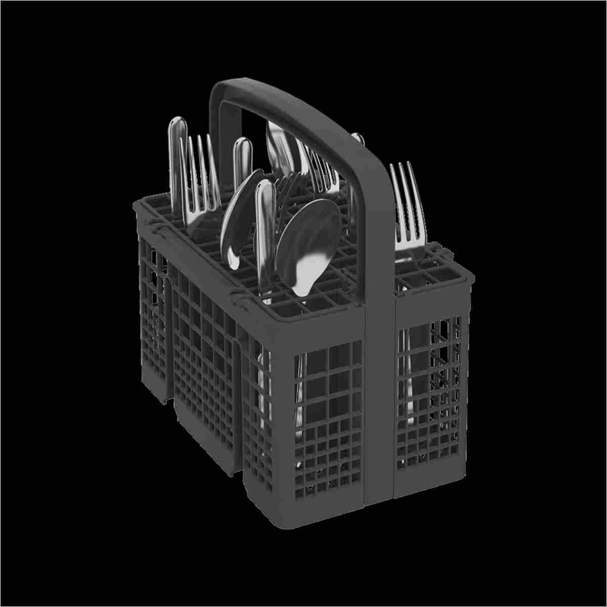 Arçelik 6467 WF 11 Programlı Bulaşık Makinesi - Görsel 12