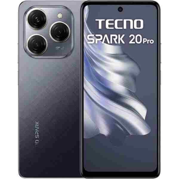 SPARK 20 Pro 256 GB / 8 GB RAM (TECNO Türkiye Garantili)