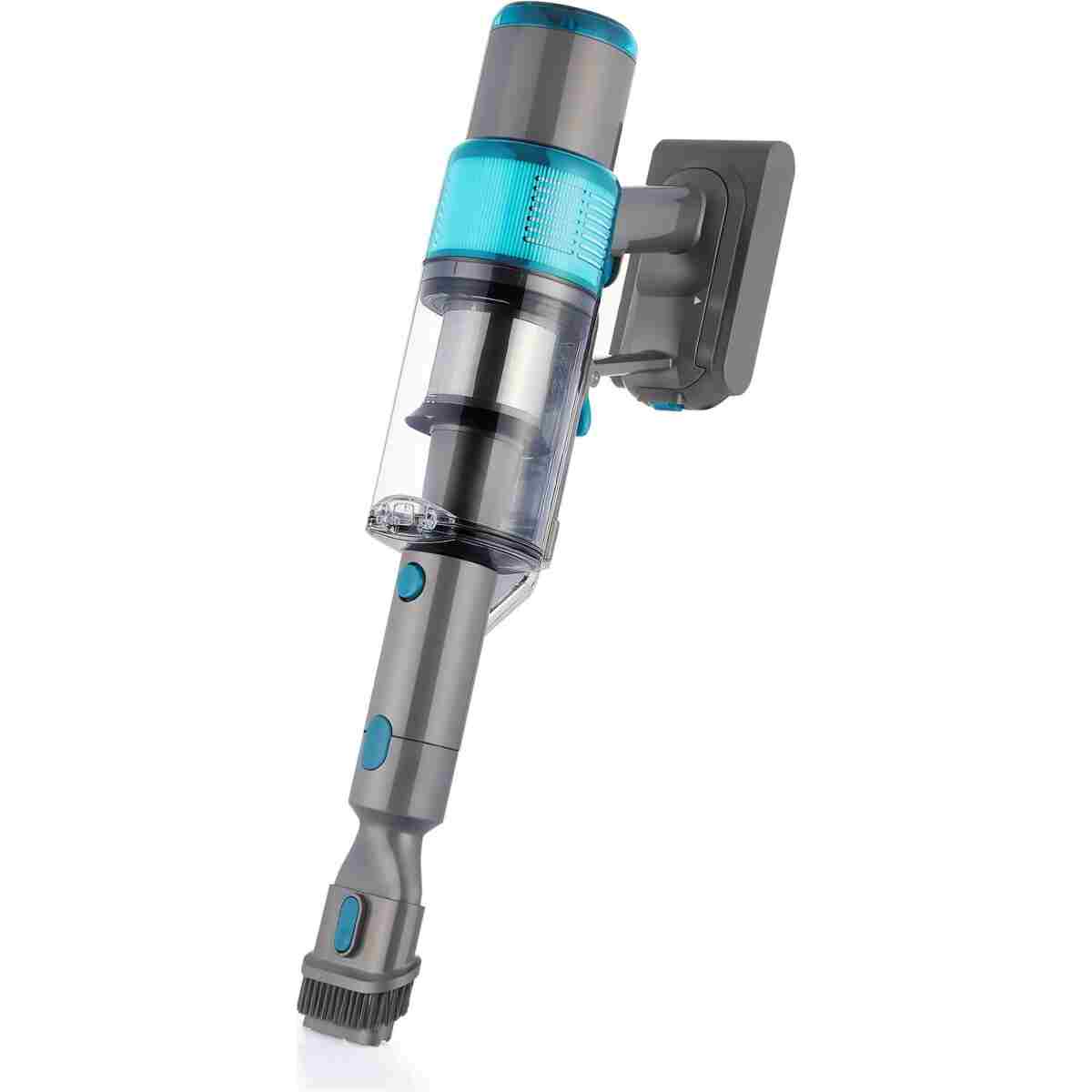 ONVO OVDSS03 Kablosuz Şarjlı Dikey Süpürge 500W - Görsel 10