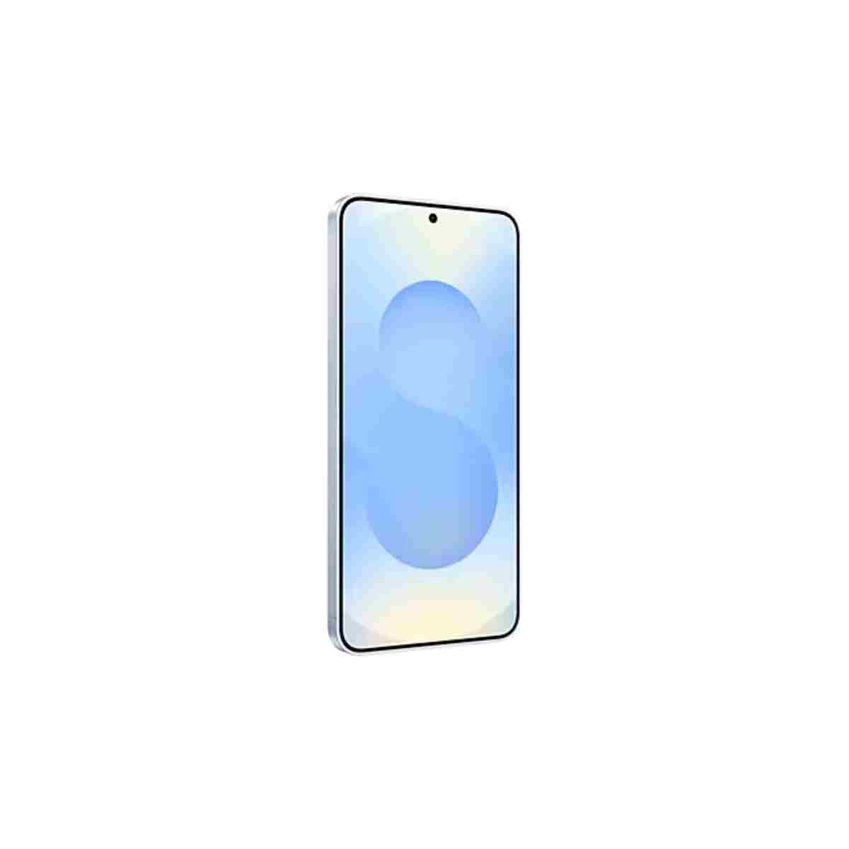 Samsung Galaxy S25 256 GB Buz Mavisi - Görsel 3